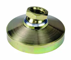 439724059125 SMALL PARTS Leveling Pad Thread