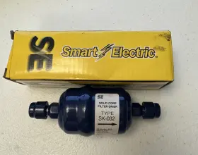 SK-032 SMART ELECTRIC Line Filter Drier