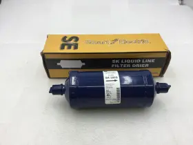 SK-305S SMART ELECTRIC Line Filter Drier Solder Connections