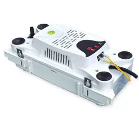 SPL-115-20 SMART ELECTRIC Condensate Pump Hose