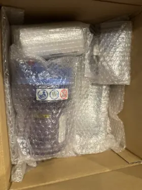 HRS-PF001-W075 SMC Hvac Refrigeration