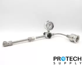 SRH3110NO2 SMC Valve