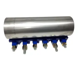 226-00045015-000 SMITH-BLAIR Pipe Repair Clamp