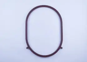 60339 SMITH BOILER Push Nipple Upper Port Gasket
