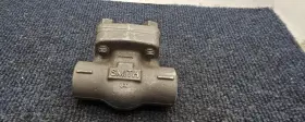 S0821100325 SMITH Valve Forge Steel Check