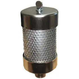 EF-FG7-050 SOLBERG Oil Mist Filter Inlet Cfm
