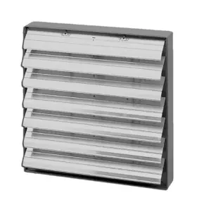 PER-500CN SOLER AND PALAU Louver Shutter