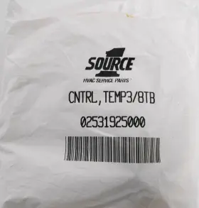 02531925000 SOURCE 1 Limit Switch