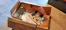 33102956000 SOURCE 1 York Single Control Board Kit
