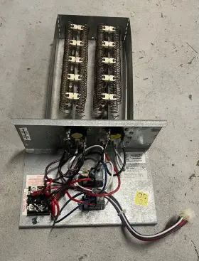 6HK06501006W SOURCE 1 Electric Heat Kit