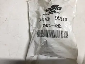 7975-3281 SOURCE 1 Fan Limit Switch Close