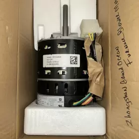 S1-32436222480 SOURCE 1 Prgrm Blower Motor Ecm Broad Ocean