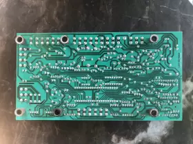 S1-33102957000 SOURCE 1 York Defrost Control Board #3