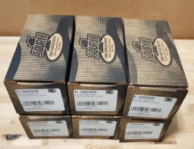 S1-02439706000 SOURCE 1 / YORK Air Pressure Switches