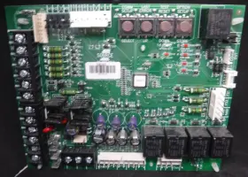 254746-KS Control Board York