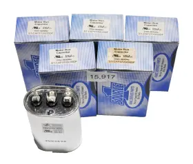 CAP3705035DF SOURCE ONE Capacitor