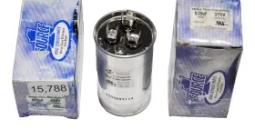 CAP4405030DR SOURCE ONE Round Capacitor