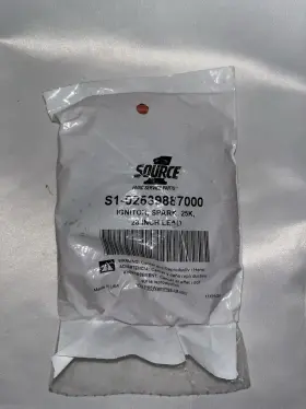 S1-52539887000 SOURCE1 Spark Ignitor Lead Hvac Furnace