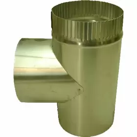 743319001220 SOUTHWARK Single Wall Vent Tee