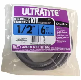 58004507 SOUTHWIRE Ultratite Liquidtight Flexible Metallic