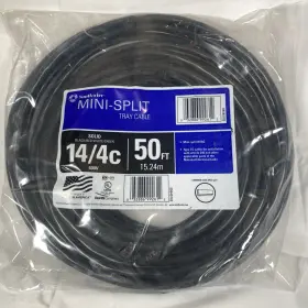 59540702 SOUTHWIRE Ac Heat Pump Cable Burial Thhn