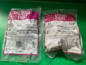 NLFR050H SOUTHWIRE Bag Fittings