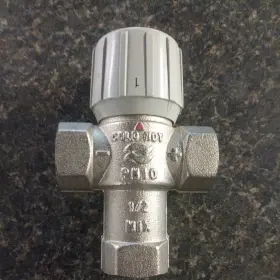 AM100C SPARCO Aquamix Valve Mix