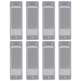 11029088 SPARKWHIZ Pack Container Vent Cross Flow Ventilation