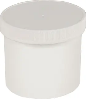 4878N11 SPECIALITY METALS Brazing Flux Jar Powder Formula