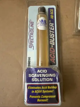 AB-5CS SPECTROLINE Acid Neutralizer Tube