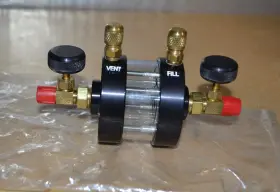MI-50A SPECTRONICS Spectroline Mist Infuser Disconnect