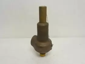 810NFEA-W-125 SPENCE Pressure Relief Valve #3