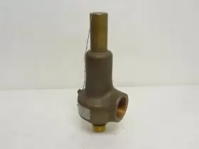 810NFEA-W-125 SPENCE Pressure Relief Valve