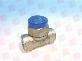 54530C SPIRAX SARCO Hvac Refrigeration