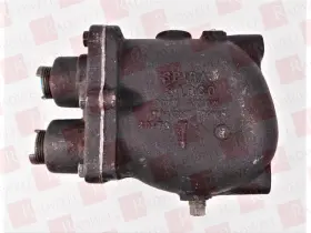 59196 SPIRAX SARCO Hvac Refrigeration
