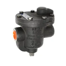 64159 SPIRAX SARCO Inverted Steam Trap Nos