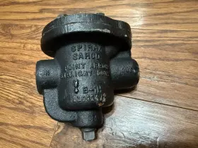 64160 SPIRAX SARCO Steam Trap