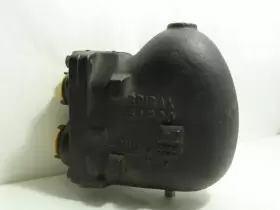 FT-75 SPIRAX SARCO Cast Iron Float Npt
