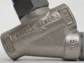 TD42H SPIRAX SARCO Box Steam Trap Npt #3