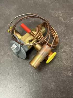 2111124 SPORLAN Thermal Expansion Valve #3