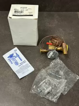 2111124 SPORLAN Thermal Expansion Valve
