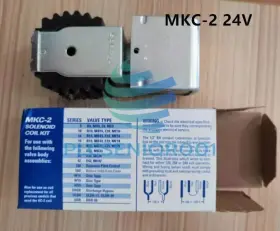311710 SPORLAN Solenoid Coil Volt Trane Kit