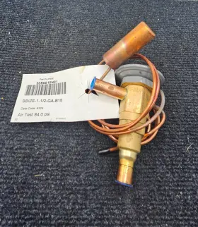 33B0015N01 SPORLAN Expansion Valve Carrier Hvac