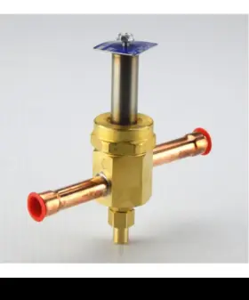 3518-00 SPORLAN Solenoid Valve