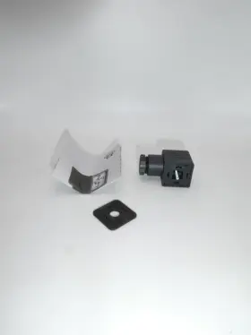 382616 SPORLAN Din Female Connector