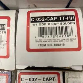 400219 SPORLAN Hvac Refrigeration #2