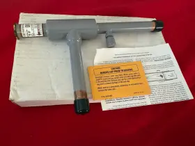 901173 SPORLAN Odf Evaporator Pressure Regulating Valve