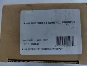 952567 SPORLAN Kelvin Refrigeration Valve Controller #3