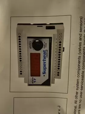952567 SPORLAN Kelvin Refrigeration Valve Controller