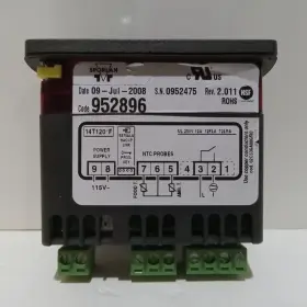 952896 SPORLAN Omnistat Digital Temperature Controller #3